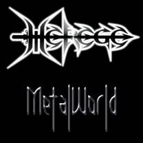 Herege (BRA-1) : Metal World